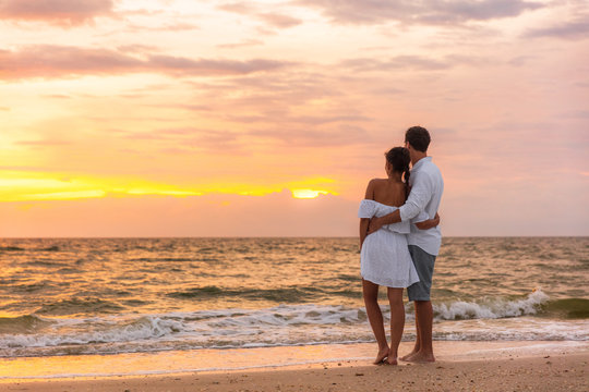 Couple applying for Australian partner visa subclass 820 801 309 100.